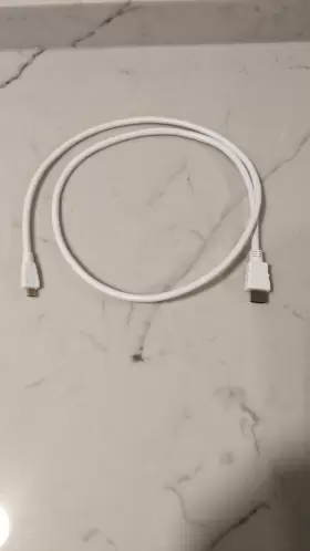 500247-03BK RASPBERRY PI Micro Hdmi Cable Ethernet 500247-03BK RASPBERRY PI Micro Hdmi Cable Ethernet