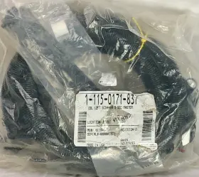 115-0171-837 RAVEN Precision Cable Flow Switch Pro