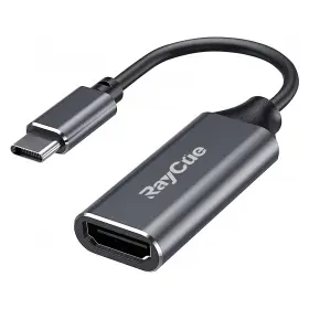 Z1-WOPOW-03.1400814 RAYCUE Usb Hdmi Adapter Thunderbolt