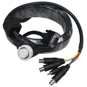 066510961514 RAYMARINE Widescreen Video Cable #2