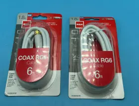 079000320630 RCA Digital Coaxial Cable