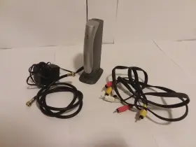 CRF900 RCA Rf Modulator Video Converter Cables