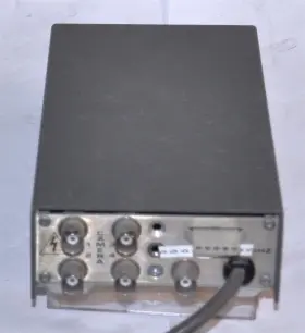 1404 RCA Tc Video Switcher Camera Port #2
