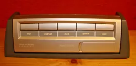 151985 RCA Radio Auto Sensing Audio Video Switch Cat 151985 RCA Radio Auto Sensing Audio Video Switch Cat