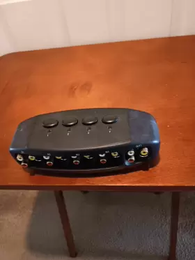 27930900 RCA Audio Video Selector #2