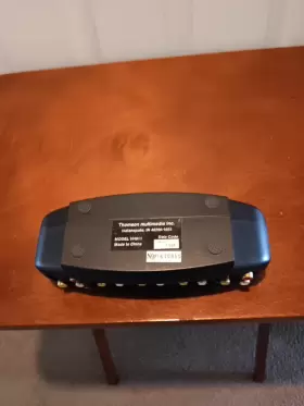 27930900 RCA Audio Video Selector #3