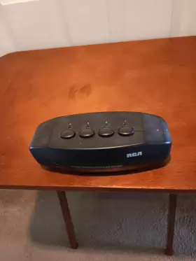 27930900 RCA Audio Video Selector