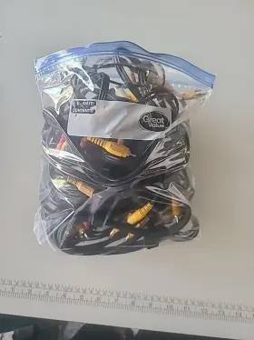 5P6FTRCA RCA Audio Video Cable