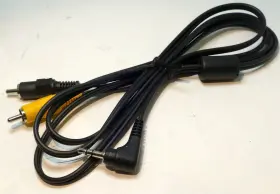 815239013086 RCA Audio Video Cable Connector