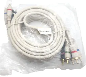 98VA6C RCA Tv Cable High Resolution Cti