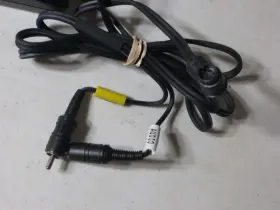 CRF010 RCA Switch Tv Vcr Cord #3
