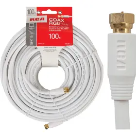 CVHW111R RCA Digital Coaxial Cable