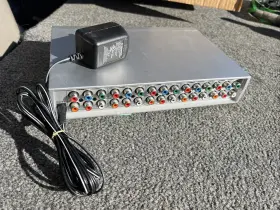DH4CVS RCA Video Ir Learning Digital #3