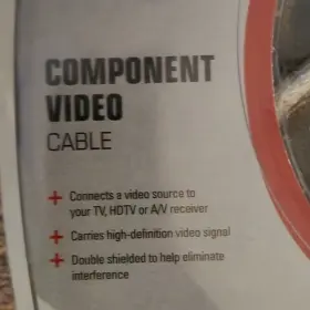 DH6CV RCA Box Digital Hdtv Video Cable #2
