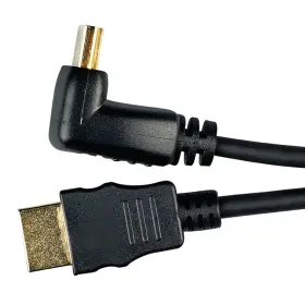 DHH690SE RCA Hdmi Cable Right Angle Connector #2