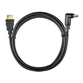 DHH690SE RCA Hdmi Cable Right Angle Connector