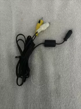 G296-MT-8P2RCA RCA Micro Usb Male Adapter Audio Video Cable #3