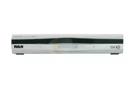 HD4DCA RCA Ports Video Switcher Box Selector