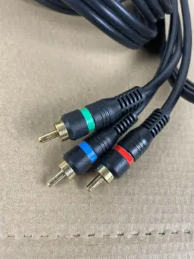KD-GDCV12 RCA Video Cable High Performance #2