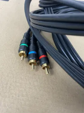 KD-GDCV12 RCA Video Cable High Performance #3