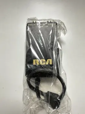 VAA003 RCA Video Audio Adapter