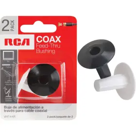 VH144R RCA Coax Bushing Pack