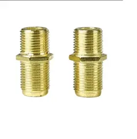 VH66 RCA Pe Line Connectors