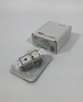 D-TPSL1A RDL Box Single Sender Format