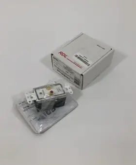 DB-CIJ3 RDL Audio Extender Jacks Mono