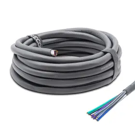 A2OD-990 RECOIL Speaker Cable Pure Ofc Ultra Flex