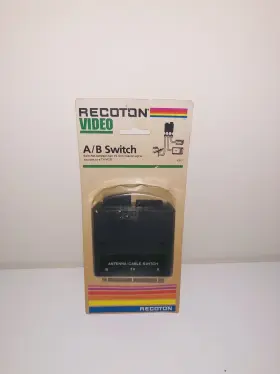 V317 RECOTON Switch
