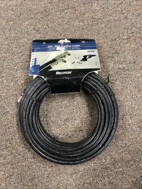 TSDV-622 RECOTON Digital Coaxial Cable Feet Video