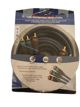 TSVG362 RECOTON Cable