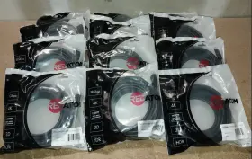 REDHDMI30 RED ATOM High Hdmi Cable Ethernet Batch