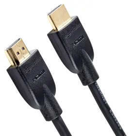 841710102116 REDROCKDEALZ Basics High Ultra Hdmi Cable Cord