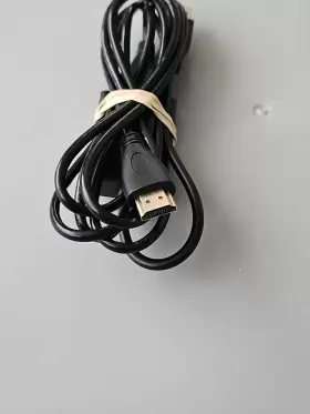 750958532534 REDTAGTOWN Usb Hdmi Video Cable Adapter Laptop #2