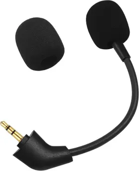 705353572890 REEYEAR Mic Boom Hyperx Cloud Core Cloudx
