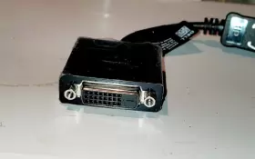 HMD-3 HDMI Dvi Male Dvid Adapter #2