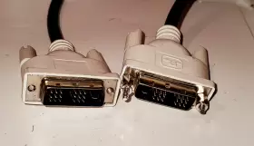 HMD-3 HDMI Dvi Male Dvid Adapter