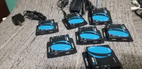 EX-165C REI Hdmi Extender Receivers Transmitters #2