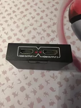 HD182 REI Hdmi Splitter #3