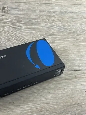 HDS-104 REI Hdmi Splitter Edid Unit #3
