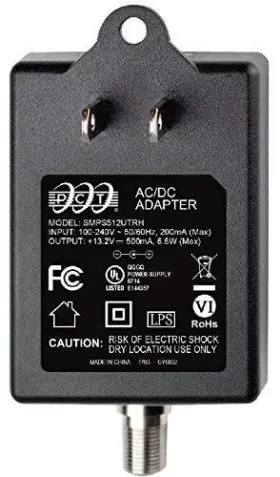 851815008312 RELIABLE CABLE PRODUCTS Moca Tv Modem Splitter #3