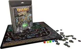 810011720442 RENEGADE GAME STUDIOS Clank Expeditions Temple #2
