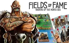 859930005889 RENEGADE GAME STUDIOS Raiders North Sea Fields #3