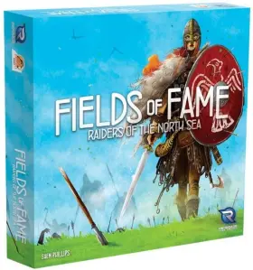 859930005889 RENEGADE GAME STUDIOS Raiders North Sea Fields