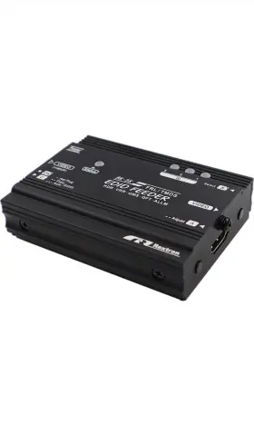 D6FAE5B770 REXTRON Hdmi Edid Feeder Emulator Memory Video