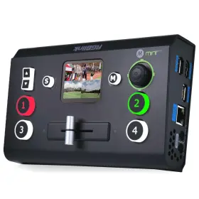 230-0003-03-1 RGBLINK Mini Pro Video Mixer Switcher Hdmi Dual