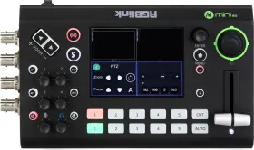 RGBLINK-230-0007-01-0 RGBLINK Mini Video Switcher