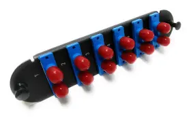 NSRA39235 RITEAV Cch Port Duplex Patch Panel Lgx Singlemode